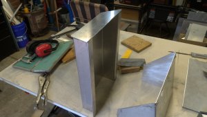 DIY - Conduit Covers. 